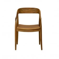 Selamat Furniture Nara Arm Dining Chair