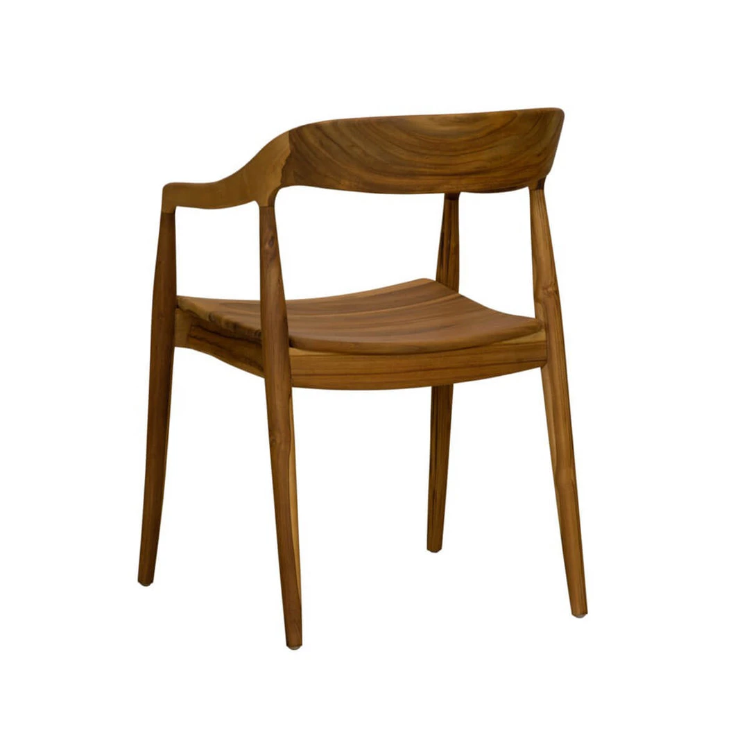 Selamat Furniture Nara Arm Dining Chair