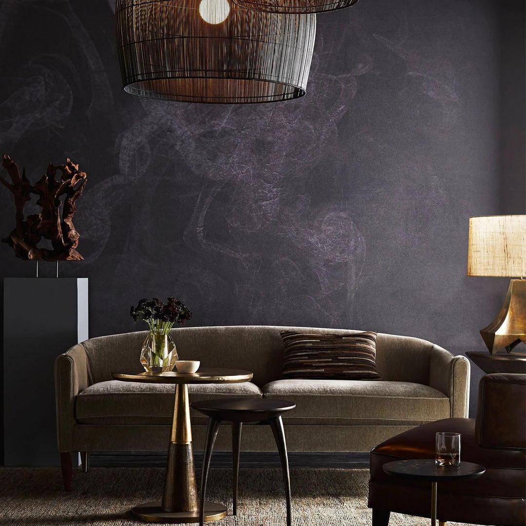 Arteriors Islay Wooden Sculpture 4 Arteriors Islay Wooden Sculpture