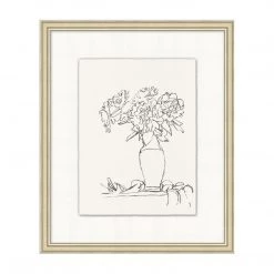 Wendover Art Isle Posy III Ready To Ship Now