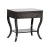 Noir Trading Inc. Furniture Ivey Park Nightstand