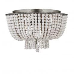 Visual Comfort Lighting Jacqueline Flush Mount