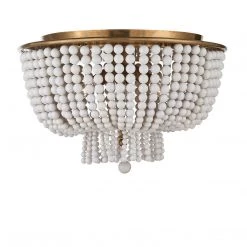 Visual Comfort Lighting Jacqueline Flush Mount