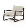 Four Hands Furniture James Outdoor Chair - Faye Ash