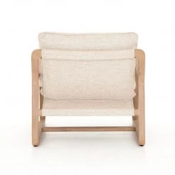 Four Hands James Outdoor Chair - Faye Sand Furniture