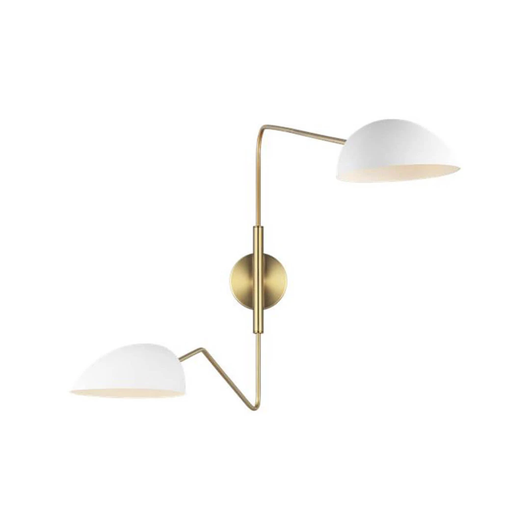 Generation Lighting London Wall Sconce 4 Generation Lighting London Wall Sconce