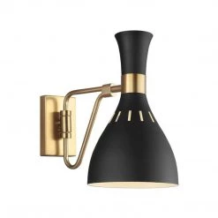 Generation Lighting Irvine Wall Sconce
