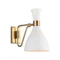 Generation Lighting Irvine Wall Sconce