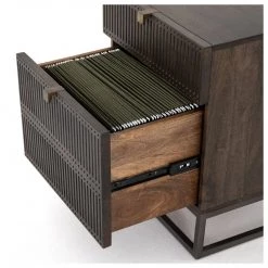 Four Hands Julia Filing Cabinet