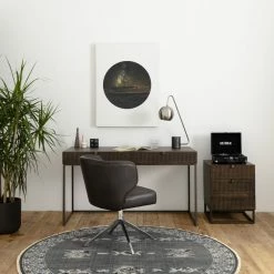 Four Hands Julia Writing Desk