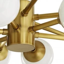 Arteriors Portland Chandelier Lighting