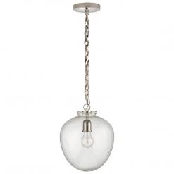 Visual Comfort Katie Acorn Pendant