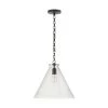 Visual Comfort Katie Conical Pendant