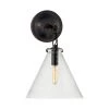 Visual Comfort Lighting Katie Conical Sconce