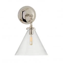 Visual Comfort Lighting Katie Conical Sconce