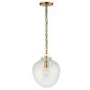 Visual Comfort Katie Acorn Pendant