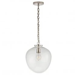 Visual Comfort Katie Acorn Pendant