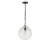 Visual Comfort Katie Globe Pendant 2 Visual Comfort Katie Globe Pendant
