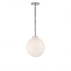 Visual Comfort Katie Globe Pendant