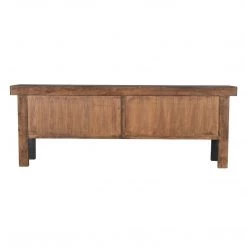 Classic Home Kawartha Sideboard - Buffet Table Furniture
