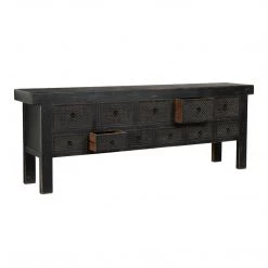 Classic Home Kawartha Sideboard - Buffet Table Furniture