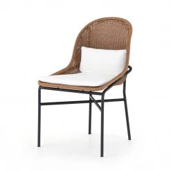Four Hands Kenora Outdoor Dining Chair Furniture