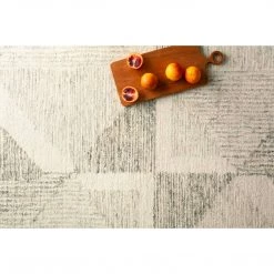 Loloi Rugs DINING ROOM Milo Rug - Grey / Granite