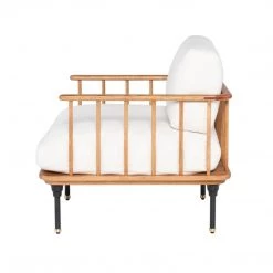 Nuevo Living Kinburn Occasional Chair Furniture