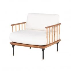 Nuevo Living Kinburn Occasional Chair Furniture