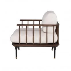 Nuevo Living Kinburn Occasional Chair Furniture