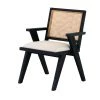 Four Hands Kingman Dining Chair