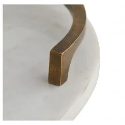 Arteriors Home + Lifestyle Kingsey Falls Tray