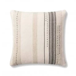 Loloi Rugs Knox Pillow Ready To Ship Now