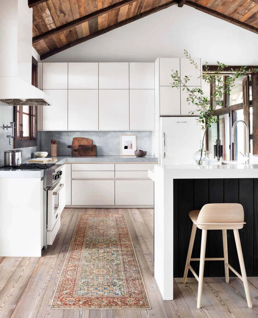 Loloi Rugs Ready To Ship Now Layla Ocean / Rust Rug 6 Loloi Rugs Ready To Ship Now Layla Ocean / Rust Rug