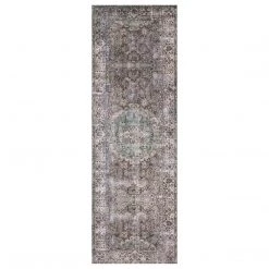 Loloi Rugs Layla Taupe / Stone Rug DINING ROOM 11 Loloi Rugs Layla Taupe / Stone Rug DINING ROOM