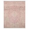 Loloi Rugs Lucca Terracotta / Ivory Rug 2 Loloi Rugs Lucca Terracotta / Ivory Rug