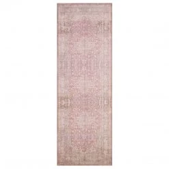 Loloi Rugs Lucca Terracotta / Ivory Rug 9 Loloi Rugs Lucca Terracotta / Ivory Rug