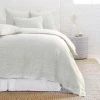 Pom Pom Home Oaxaca Bedding Collection - Olive Home + Lifestyle