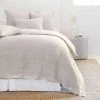 Pom Pom Home Ready To Ship Now Oaxaca Bedding Collection -Terra Cotta 2 Pom Pom Home Ready To Ship Now Oaxaca Bedding Collection -Terra Cotta