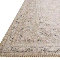 Loloi Rugs Loren Sand / Taupe Rug