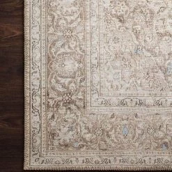 Loloi Rugs Loren Sand / Taupe Rug