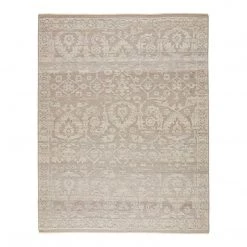 Jaipur Living La Clairiais Taupe Rug Rugs