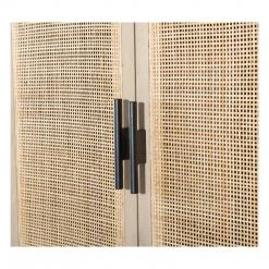 Four Hands Labasa Cabinet - Natural Furniture
