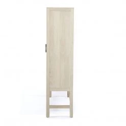 Four Hands Labasa Cabinet - Natural Furniture