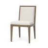 Palecek Loreto Side Chair 1 Palecek Loreto Side Chair