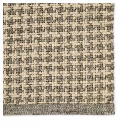 Jaipur Living Lahti Indoor / Outdoor Chocolate Cream Rug Rugs 9 Jaipur Living Lahti Indoor / Outdoor Chocolate Cream Rug Rugs