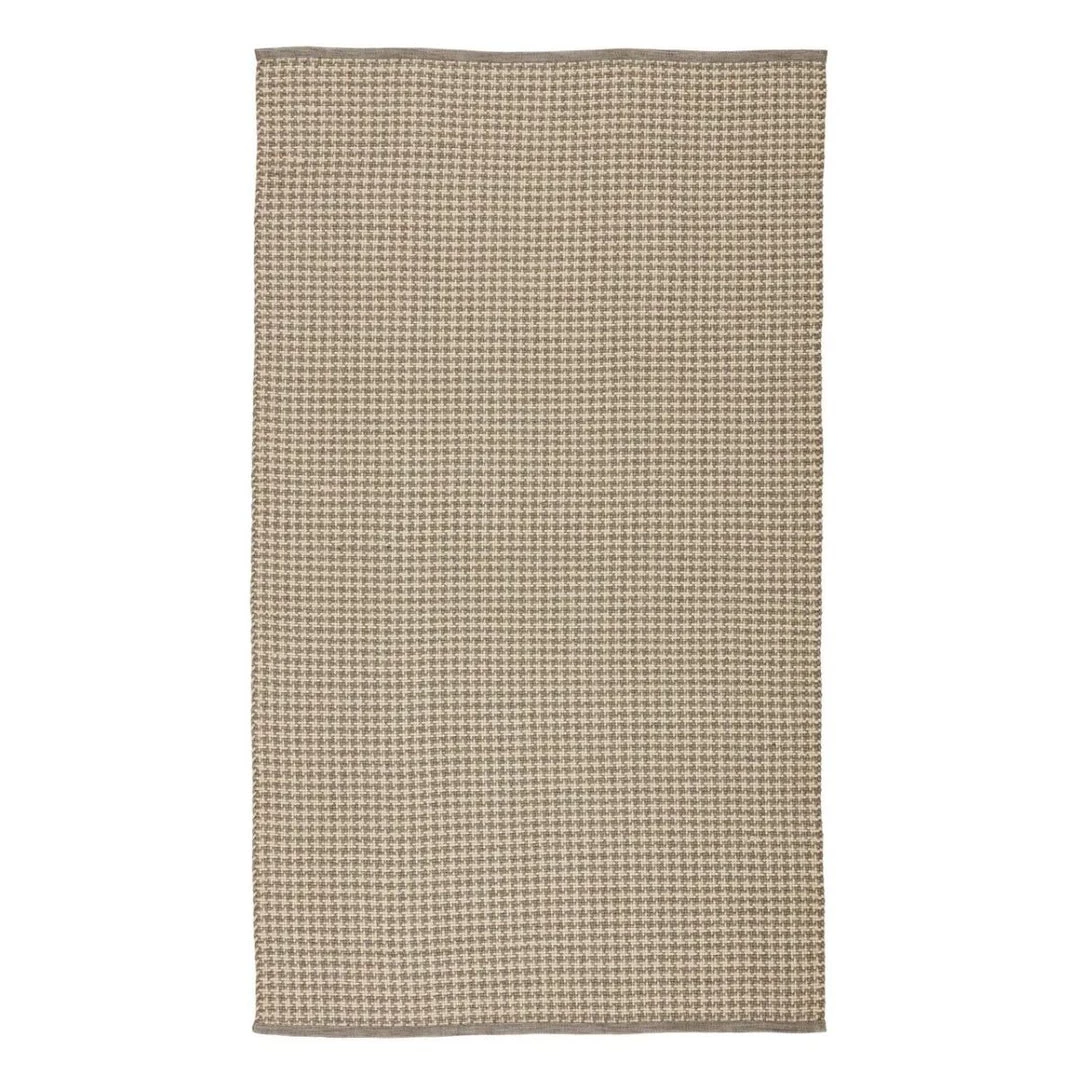 Jaipur Living Lahti Indoor / Outdoor Chocolate Cream Rug Rugs 3 Jaipur Living Lahti Indoor / Outdoor Chocolate Cream Rug Rugs