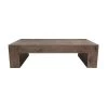 Classic Home Lancaster Coffee Table Furniture