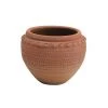 Creative Co-op Laskay Terracotta Pot Ready To Ship Now