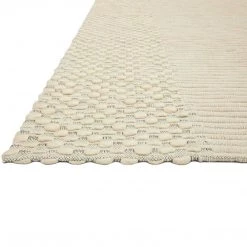 Loloi Rugs DINING ROOM Burbank Rug - Ivory